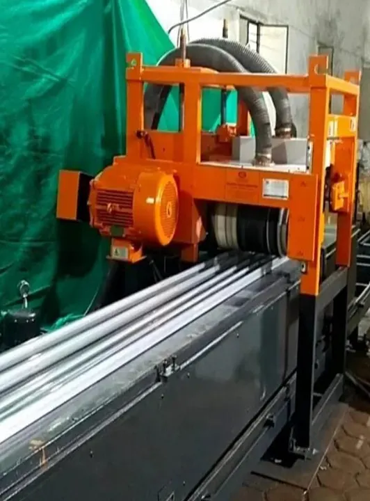 Industrial team
